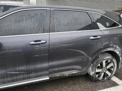 2020 Kia Sorento VIN: