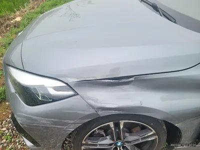 2022 BMW 220 WBA31AL05N7K72888 VIN:WBA31AL05N7K72888