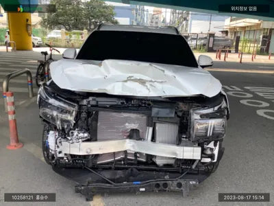 2023 Hyundai Santa FE KMHS581LHPU474023 VIN:KMHS581LHPU474023
