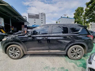 2019 Hyundai Santa FE KMHS281BBLU190042 VIN:KMHS281BBLU190042