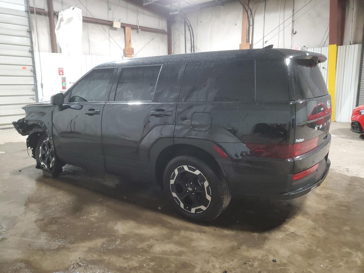 2024 HYUNDAI SANTA FE SE VIN:5NMP1DGL2RH054206