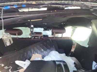 2019 Hyundai Santa FE VIN: