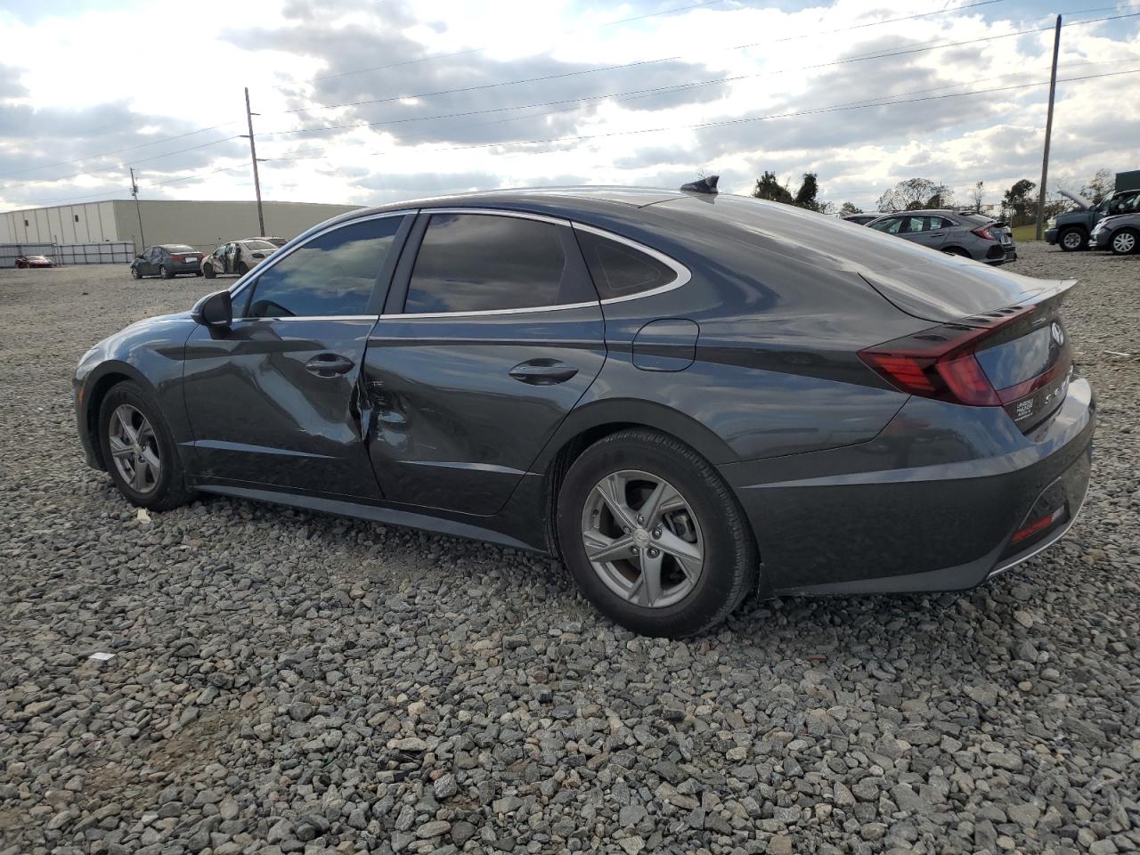 2023 HYUNDAI SONATA SE VIN:KMHL24JA2PA248630