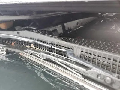 2018 Genesis G80 VIN: