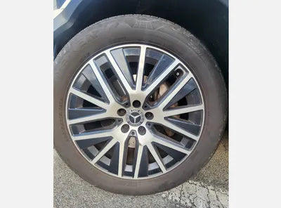 2020 Mercedes-Benz GLC 300 W1N0G5DB1LF821932 VIN:W1N0G5DB1LF821932