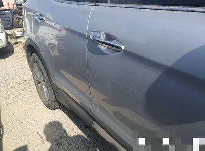 2016 Hyundai Santa FE KMHSW81UBGU686171 VIN:KMHSW81UBGU686171