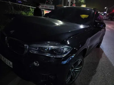 2018 BMW X6 M WBSKW8101JLE85068 VIN:WBSKW8101JLE85068