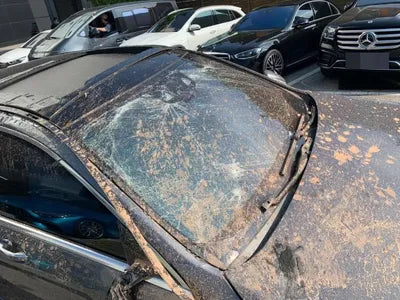 2017 Mercedes-Benz S 350 VIN: