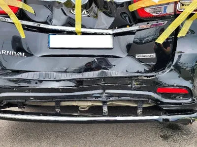 2020 Kia Carnival KNAME81ABLS631790 VIN:KNAME81ABLS631790
