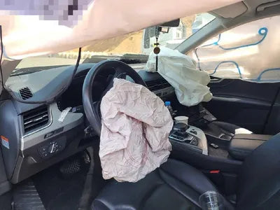 2019 Audi Q7 WAUZZZ4M6KD042616 VIN:WAUZZZ4M6KD042616