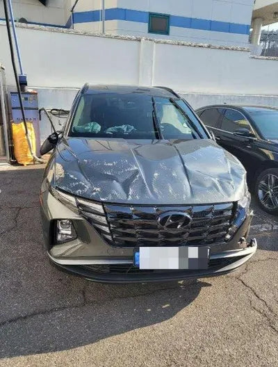 2021 Hyundai Tucson KMHJC81BGMU072883 VIN:KMHJC81BGMU072883