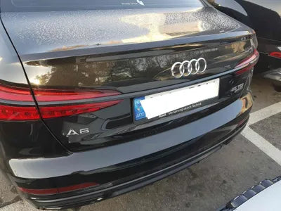 2022 Audi A6 WAUZZZF28NN066426 VIN:WAUZZZF28NN066426