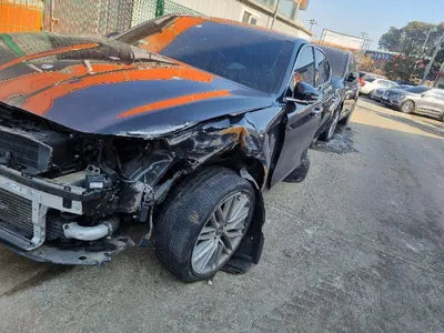 2020 Genesis G70 KMTG341ADKU052353 VIN:KMTG341ADKU052353