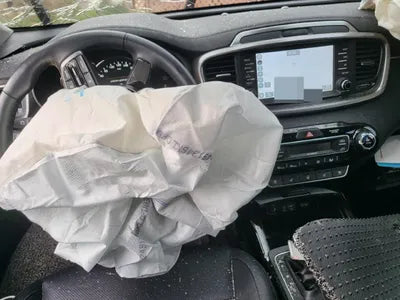 2018 Kia Sorento KNAPH81ABKA512384 VIN:KNAPH81ABKA512384