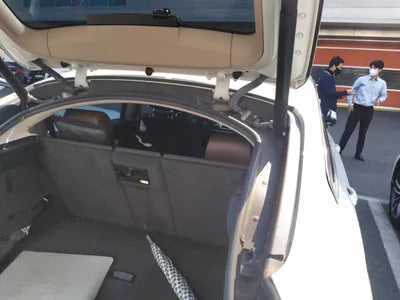 2016 bmw gran turismo WBA5N6105GG544159 VIN:WBA5N6105GG544159