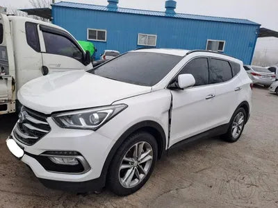 2017 Hyundai Santa FE 688KMKMHSW81UBHU7 VIN:688KMKMHSW81UBHU7