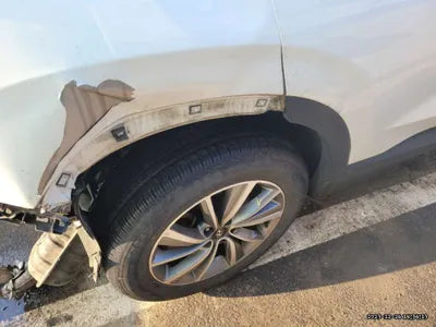 2019 Hyundai Santa FE KMHS281BBKU150802 VIN:KMHS281BBKU150802