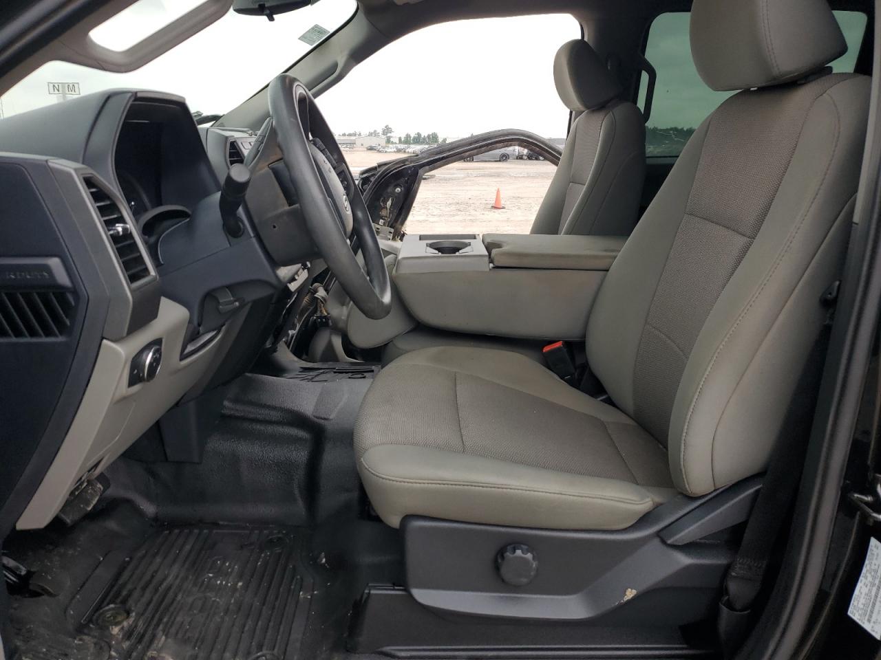 2022 FORD F350 SUPER DUTY VIN:1FT8W3BT5NEG02977