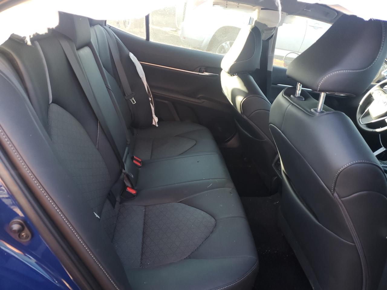 2024 TOYOTA CAMRY XSE VIN:4T1K61AK8RU259186