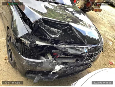 2016 BMW 118 WBA1S5100G5D24976 VIN:WBA1S5100G5D24976