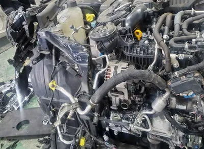 2019 Infiniti QX50 3PCAJ5M33KF131902 VIN:3PCAJ5M33KF131902