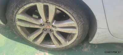 2016 Jaguar XJS VIN: