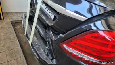 2017 Mercedes-Benz C 220 WDDWF0EB7HR257043 VIN:WDDWF0EB7HR257043