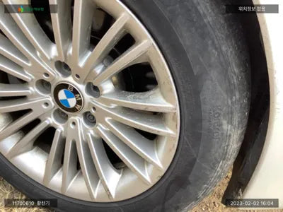 2015 BMW 520 WBA5E7107FG154006 VIN:WBA5E7107FG154006