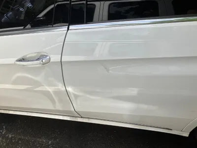 2014 Mercedes-Benz E 300 VIN: