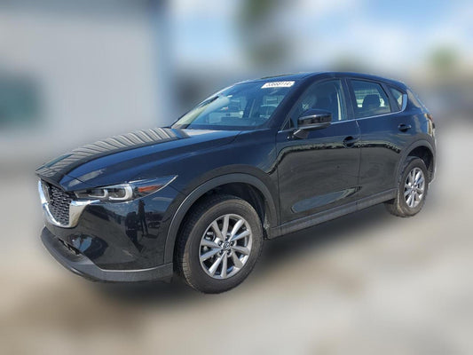 2023 MAZDA CX-5  VIN:JM3KFBAMXP0152387