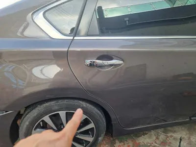 2017 Nissan Altima 327KM1N4AL3AP6HC1 VIN:327KM1N4AL3AP6HC1