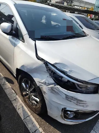 2015 Kia Carnival VIN:
