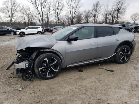 2022 KIA EV6 LIGHT VIN:KNDC3DLC6N5034116