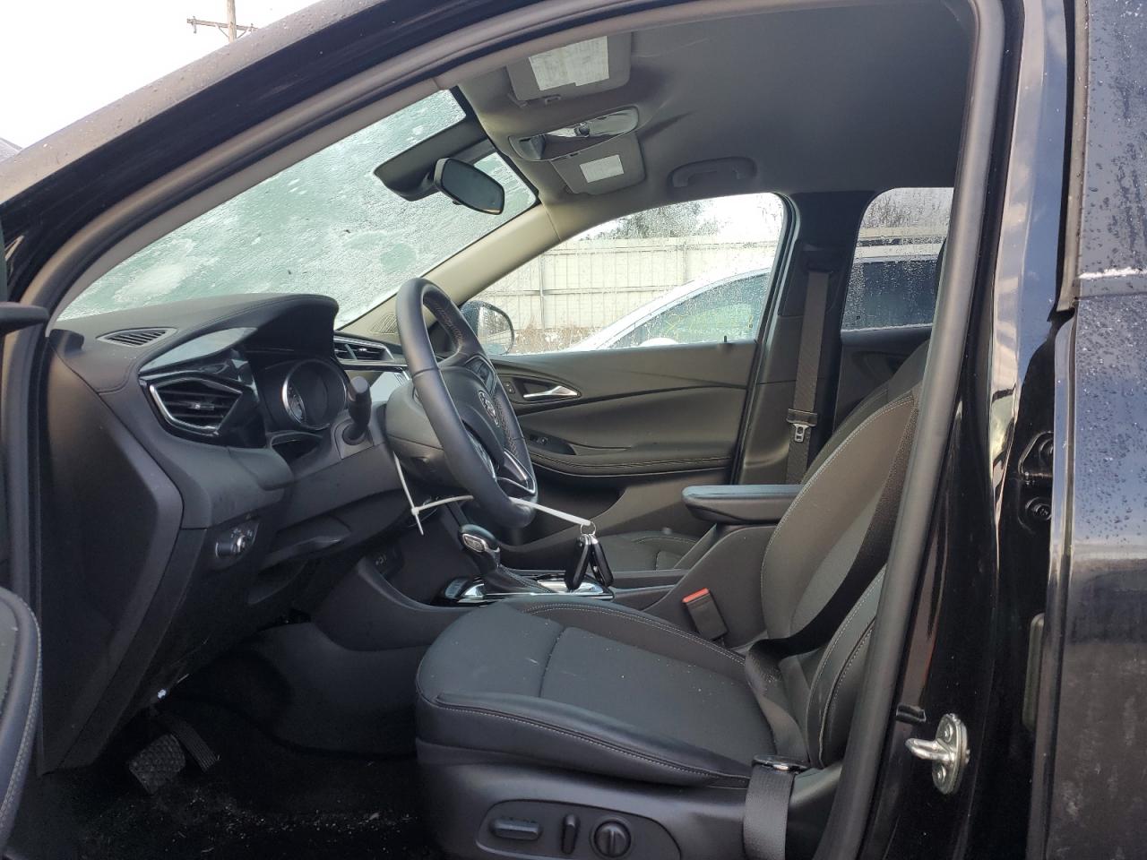 2023 BUICK ENCORE GX PREFERRED VIN:KL4MMBS28PB052467