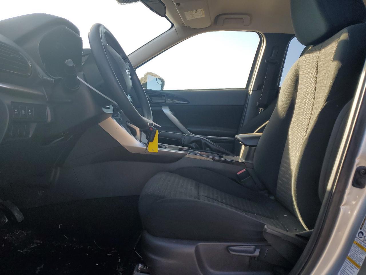 2023 MITSUBISHI ECLIPSE CROSS ES VIN:JA4ATUAA5PZ031058