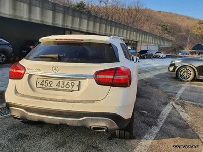 2019 Mercedes-Benz GLA 220 WDCTG4FB8KJ627867 VIN:WDCTG4FB8KJ627867