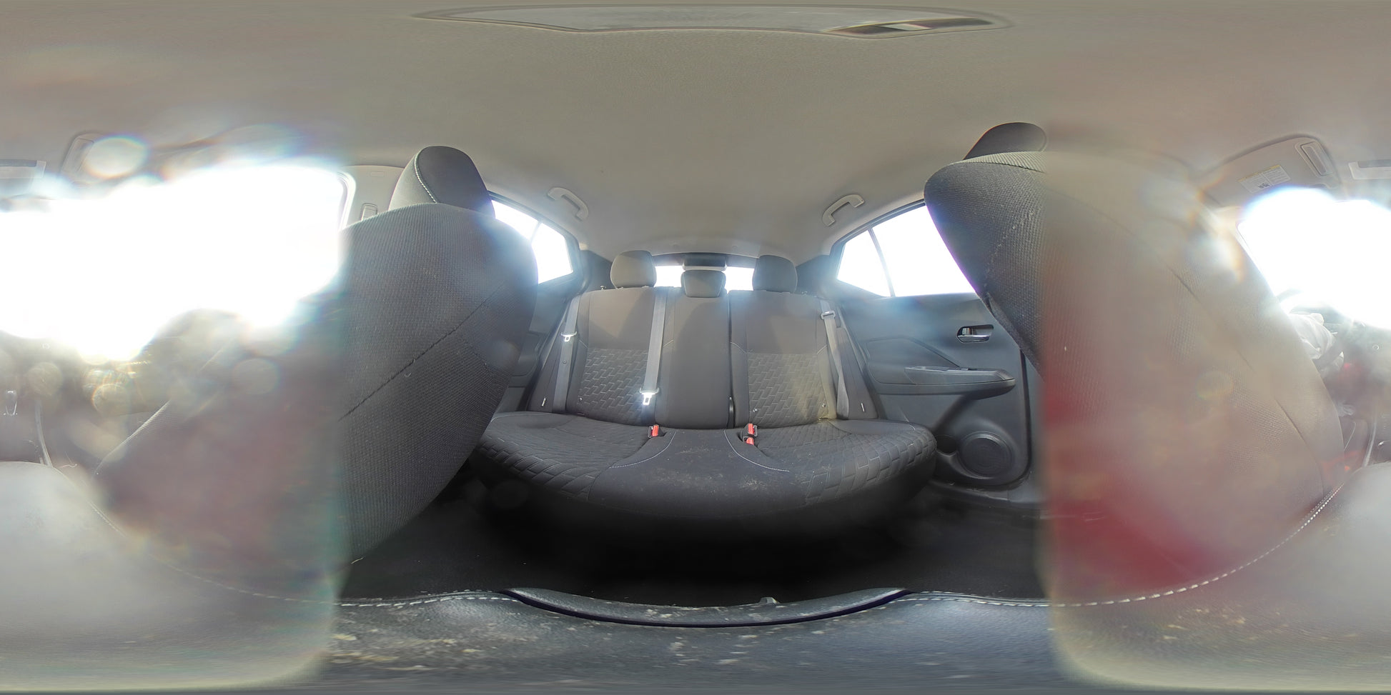2022 NISSAN KICKS SV VIN:3N1CP5CV2NL513003