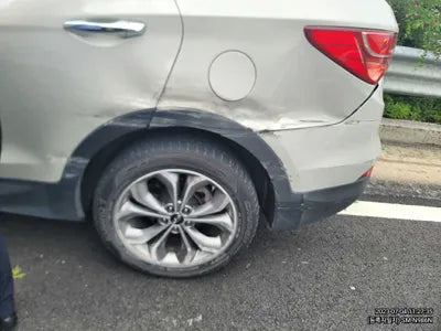 2015 Hyundai Santa FE 192KMKMHSW81UBFU4 VIN:192KMKMHSW81UBFU4