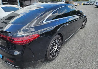 2022 Mercedes-Benz S 450 W1KCG2DB1NA021348 VIN:W1KCG2DB1NA021348