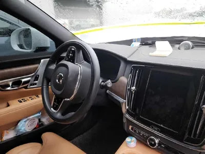 2021 Volvo V90 VIN: