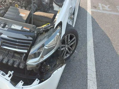 2015 Volkswagen Polo VIN: