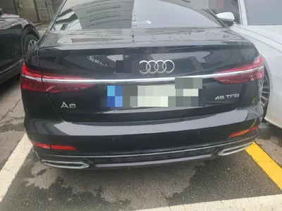 2021 Audi A6 WAUZZZF21MN036862 VIN:WAUZZZF21MN036862