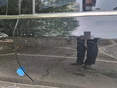 2017 Genesis G80 KMHGM41DDHU228167 VIN:KMHGM41DDHU228167