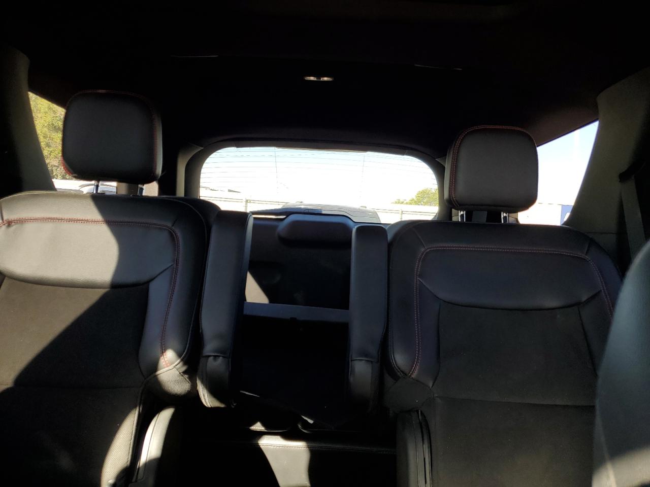 2023 FORD EXPLORER ST-LINE VIN:1FMSK8KHXPGA42449