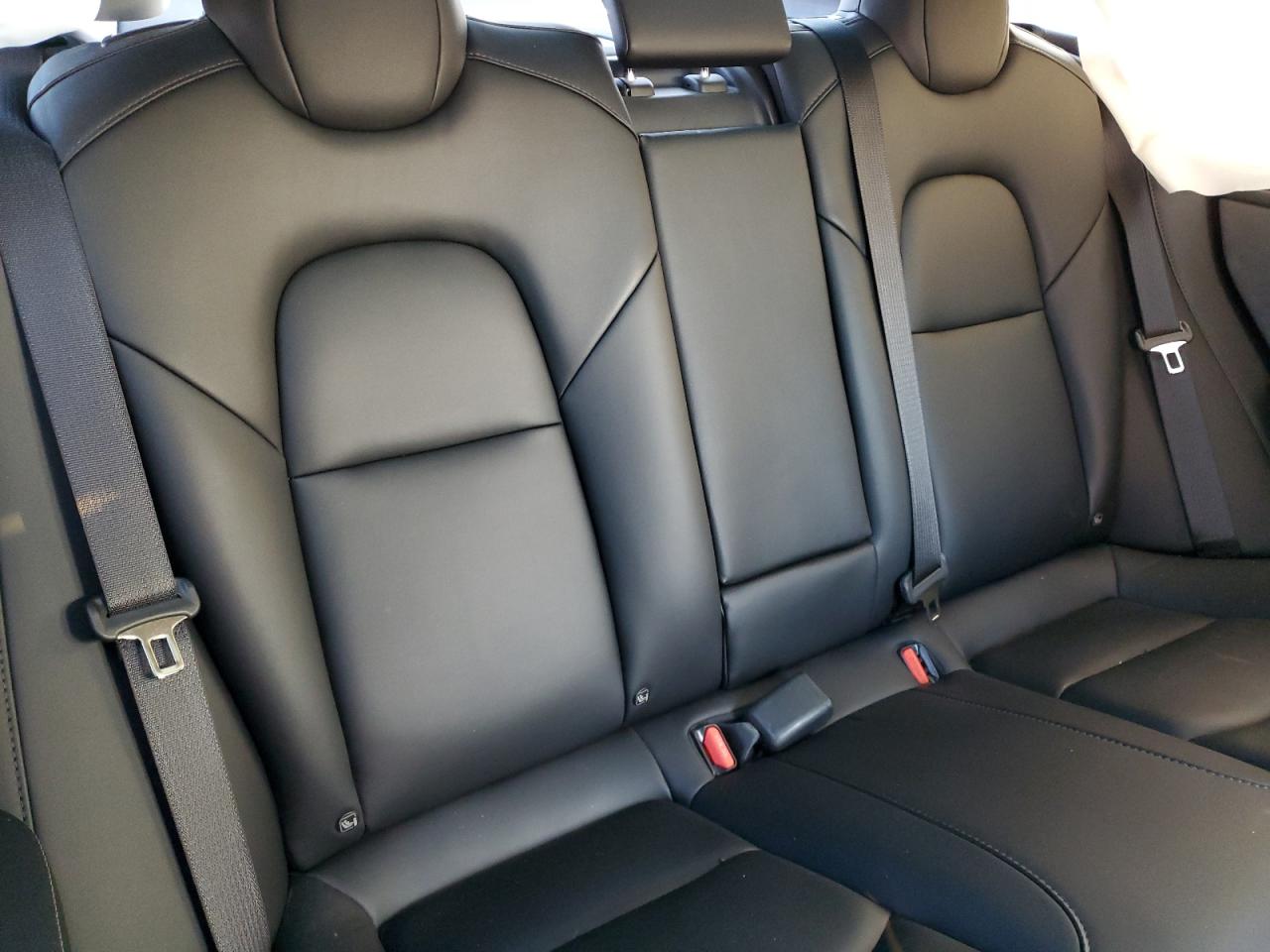 2022 TESLA MODEL 3  VIN:5YJ3E1EA4NF354070
