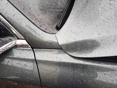 2017 Genesis G70 VIN: