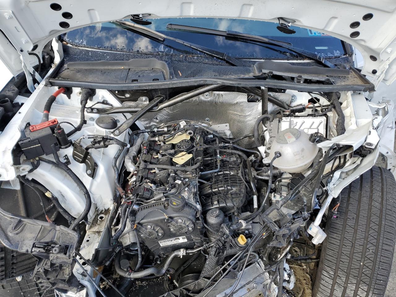2022 AUDI Q5 PREMIUM PLUS 45 VIN:1N4AA6AP0GC905837