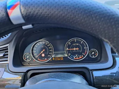 2015 bmw gran turismo 30d xdrive VIN: