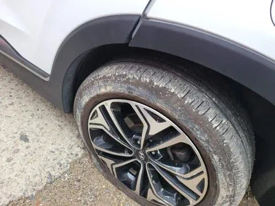 2019 Hyundai Santa FE KMHS381CBKU066794 VIN:KMHS381CBKU066794