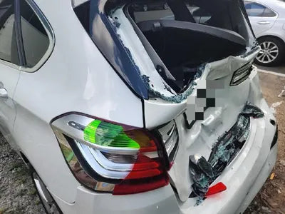 2015 BMW 2 Series Gran Tourer VIN: